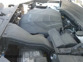 ✅ 2024 Kia Telluride S • VIN: 5XYP6DGC6RG545857 • Lot: 43355544. Listed on IAAI with 21,968 mi. Free auction sales archive from the USA and detailed vehicle history report at DreamBid. Image 20.