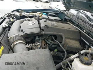 ✅ 2006 Nissan Xterra X • VIN: 5N1AN08U66C521871 • Lot: 43442853. Wystawiony na IAAI z przebiegiem 278 754 mil. Bezpłatny archiwum sprzedaży aukcyjnych z USA i szczegółowy raport historii pojazdu na DreamBid. Zdjęcie 15.