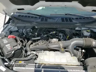 ✅ 2024 Ford F-150 XLT • VIN: 1FTEW3KPXRKD94320 • Lot: 62088135. Wystawiony na Copart z przebiegiem 19 226 mil. Bezpłatny archiwum sprzedaży aukcyjnych z USA i szczegółowy raport historii pojazdu na DreamBid. Zdjęcie 16.