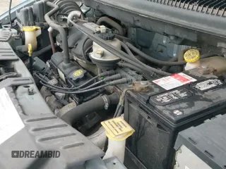 ✅ 2004 Dodge Caravan SXT • VIN: 1D4GP45R54B534309 • Lot: 43537601. Listed on IAAI with 92,109 mi. Free auction sales archive from the USA and detailed vehicle history report at DreamBid. Image 19.