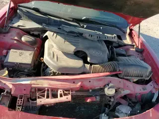 ✅ 2017 Dodge Charger SE • VIN: 2C3CDXBG9HH666712 • Lot: 85758195. Wystawiony na Copart z przebiegiem 149 971 mil. Bezpłatny archiwum sprzedaży aukcyjnych z USA i szczegółowy raport historii pojazdu na DreamBid. Zdjęcie 13.