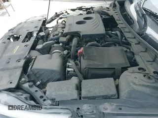 ✅ 2019 Nissan Altima SV • VIN: 1N4BL4DV6KC129641 • Lot: 42454610. Wystawiony na IAAI z przebiegiem 86 237 mil. Bezpłatny archiwum sprzedaży aukcyjnych z USA i szczegółowy raport historii pojazdu na DreamBid. Zdjęcie 22.