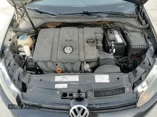 ✅ 2012 Volkswagen Golf w/Conv • VIN: WVWDB7AJ5CW280916 • Лот: 84325624. Опубликован ранее на Copart с пробегом 139 969 миль. Бесплатный доступ к архиву аукционных продаж из США и подробный отчёт об истории автомобиля на DreamBid. Изображение 13.