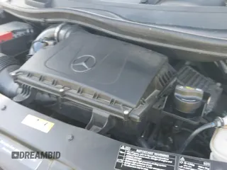 ✅ 2019 Mercedes-Benz Metris Passenger • VIN: WD4PG2EE2K3518533 • Lot: 42340141. Listed on IAAI with 59,387 mi. Free auction sales archive from the USA and detailed vehicle history report at DreamBid. Image 18.