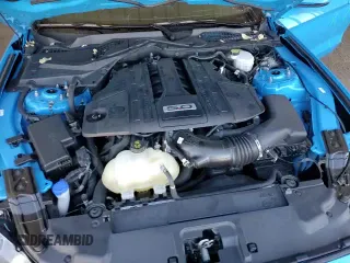 ✅ 2022 Ford Mustang GT • VIN: 1FA6P8CF6N5141109 • Lot: 90122315. Wystawiony na Copart z przebiegiem 40 230 mil. Bezpłatny archiwum sprzedaży aukcyjnych z USA i szczegółowy raport historii pojazdu na DreamBid. Zdjęcie 14.