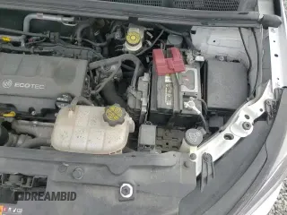 ✅ 2020 Buick Encore Preferred • VIN: KL4CJASB4LB032340 • Lot: 90810595. Listed on Copart with 138,048 mi. Free auction sales archive from the USA and detailed vehicle history report at DreamBid. Image 14.