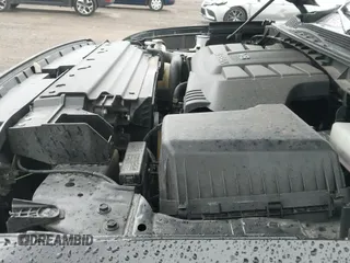 ✅ 2022 Nissan Titan SV • VIN: 1N6AA1EC4NN107246 • Lot: 43651549. Listed on IAAI with 60,155 mi. Free auction sales archive from the USA and detailed vehicle history report at DreamBid. Image 19.