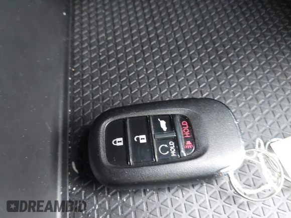 ✅ 2024 Honda CR-V Sport • VIN: 7FARS5H5XRE007412 • Lot: 41419578. Wystawiony na IAAI z przebiegiem 13 540 mil. Bezpłatny archiwum sprzedaży aukcyjnych z USA i szczegółowy raport historii pojazdu na DreamBid. Zdjęcie 11.