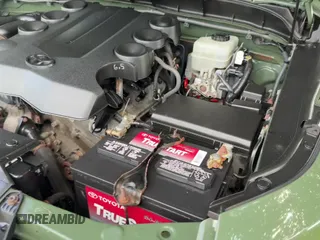 ✅ 2011 Toyota FJ Cruiser • VIN: JTEBU4BF2BK101307 • Lot: 84019945. Wystawiony na Copart z przebiegiem 183 998 mil. Bezpłatny archiwum sprzedaży aukcyjnych z USA i szczegółowy raport historii pojazdu na DreamBid. Zdjęcie 11.