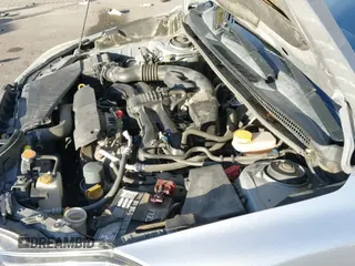 ✅ 2014 Subaru Crosstrek Premium • VIN: JF2GPAVC0E8254241 • Lot: 43591974. Listed on IAAI with 151,146 mi. Free auction sales archive from the USA and detailed vehicle history report at DreamBid. Image 21.