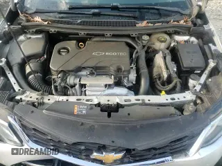 ✅ 2018 Chevrolet Cruze LT • VIN: 3G1BE6SMXJS521761 • Лот: 86512265. Опубликован ранее на Copart с пробегом 48 323 миль. Бесплатный доступ к архиву аукционных продаж из США и подробный отчёт об истории автомобиля на DreamBid. Изображение 15.