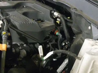 ✅ 2020 Ford Explorer XLT • VIN: 1FMSK8DH0LGC72332 • Lot: 41298896. Wystawiony na IAAI z przebiegiem 49 361 mil. Bezpłatny archiwum sprzedaży aukcyjnych z USA i szczegółowy raport historii pojazdu na DreamBid. Zdjęcie 19.