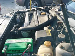 ✅ 2006 Saab 9-5 • VIN: YS3ED49G963505553 • Лот: 43727272. Опубликован ранее на IAAI с пробегом 99 596 миль. Бесплатный доступ к архиву аукционных продаж из США и подробный отчёт об истории автомобиля на DreamBid. Изображение 13.