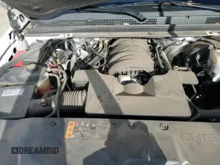 ✅ 2017 Chevrolet Tahoe Premier • VIN: 1GNSCCKC5HR264838 • Lot: 85196245. Wystawiony na Copart z przebiegiem 77 187 mil. Bezpłatny archiwum sprzedaży aukcyjnych z USA i szczegółowy raport historii pojazdu na DreamBid. Zdjęcie 16.