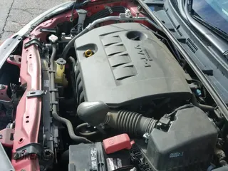 ✅ 2017 Toyota Corolla L • VIN: 5YFBURHE9HP726605 • Лот: 43704141. Опубликован ранее на IAAI с пробегом 70 569 миль. Бесплатный доступ к архиву аукционных продаж из США и подробный отчёт об истории автомобиля на DreamBid. Изображение 19.