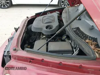 ✅ 2009 Chevrolet HHR LS • VIN: 3GNCA13B99S590225 • Lot: 40741385. Listed on IAAI with 110,408 mi. Free auction sales archive from the USA and detailed vehicle history report at DreamBid. Image 12.