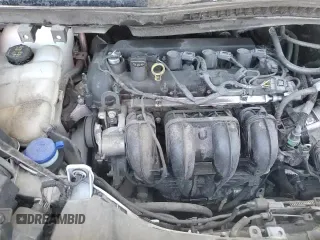 ✅ 2020 Ford Transit Connect XL • VIN: NM0LS7E75L1439003 • Лот: 92639725. Опубликован ранее на Copart с пробегом 110 517 миль. Бесплатный доступ к архиву аукционных продаж из США и подробный отчёт об истории автомобиля на DreamBid. Изображение 13.