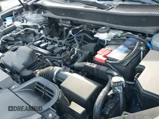 ✅ 2025 Honda CR-V EX-L • VIN: 5J6RS4H76SL007928 • Lot: 43614303. Listed on IAAI with 21,153 mi. Free auction sales archive from the USA and detailed vehicle history report at DreamBid. Image 19.