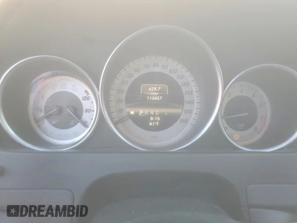 ✅ 2013 Mercedes-Benz C 250 • VIN: WDDGJ4HB1DG054046 • Лот: 47373736. Опубліковано раніше на Copart з пробігом 113 457 миль. Безкоштовний доступ до архіву аукціонних продажів зі США та докладний звіт про історію автомобіля на DreamBid. Зображення 9.