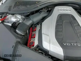 ✅ 2018 Audi A7 Premium Plus • VIN: WAUW3AFC4JN080218 • Лот: 65320925. Опубликован ранее на Copart с пробегом 54 190 миль. Бесплатный доступ к архиву аукционных продаж из США и подробный отчёт об истории автомобиля на DreamBid. Изображение 15.