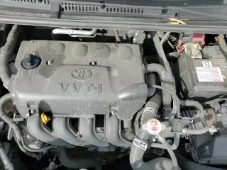 ✅ 2018 Toyota Yaris L • VIN: VNKKTUD38JA099732 • Lot: 70682805. Listed on Copart with 77,520 mi. Free auction sales archive from the USA and detailed vehicle history report at DreamBid. Image 14.