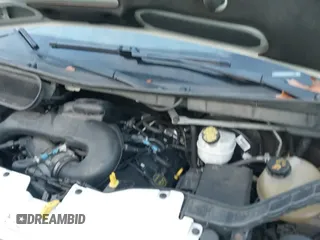 ✅ 2018 Ford Transit Passenger XL • VIN: 1FBAX2CM3JKA79877 • Lot: 43676273. Wystawiony na IAAI z przebiegiem 96 733 mil. Bezpłatny archiwum sprzedaży aukcyjnych z USA i szczegółowy raport historii pojazdu na DreamBid. Zdjęcie 20.