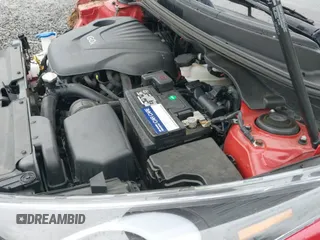 ✅ 2013 Hyundai Veloster w/Black Int • VIN: KMHTC6AD5DU179011 • Lot: 41078894. Wystawiony na IAAI z przebiegiem 115 953 mil. Bezpłatny archiwum sprzedaży aukcyjnych z USA i szczegółowy raport historii pojazdu na DreamBid. Zdjęcie 13.