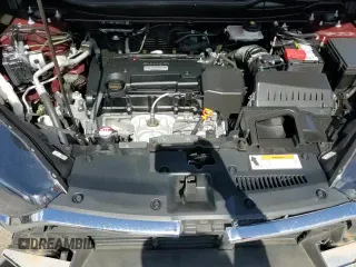 ✅ 2019 Honda CR-V LX • VIN: 2HKRW5H38KH415543 • Лот: 82374725. Опубликован ранее на Copart с пробегом 16 832 миль. Бесплатный доступ к архиву аукционных продаж из США и подробный отчёт об истории автомобиля на DreamBid. Изображение 17.