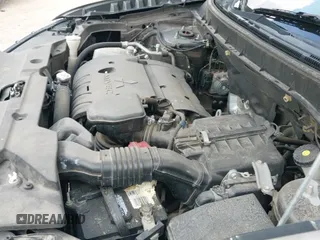 ✅ 2017 Mitsubishi Outlander SE • VIN: JA4AP3AW9HZ066293 • Лот: 42798002. Опубликован ранее на IAAI с пробегом 61 839 миль. Бесплатный доступ к архиву аукционных продаж из США и подробный отчёт об истории автомобиля на DreamBid. Изображение 18.