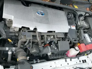 ✅ 2017 Toyota Prius Three • VIN: JTDKARFUXH3035904 • Лот: 43780989. Опубликован ранее на IAAI с пробегом 69 681 миль. Бесплатный доступ к архиву аукционных продаж из США и подробный отчёт об истории автомобиля на DreamBid. Изображение 25.