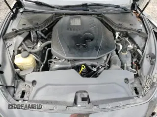 ✅ 2017 Infiniti Q60 Premium • VIN: JN1CV7EKXHM110109 • Лот: 49949525. Опубликован ранее на Copart с пробегом 45 424 миль. Бесплатный доступ к архиву аукционных продаж из США и подробный отчёт об истории автомобиля на DreamBid. Изображение 13.