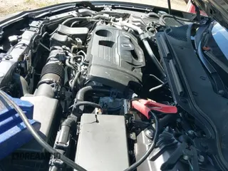 ✅ 2023 Acura TLX w/A-Spec Package • VIN: 19UUB6F56PA005534 • Lot: 43354339. Listed on IAAI with 10,856 mi. Free auction sales archive from the USA and detailed vehicle history report at DreamBid. Image 21.