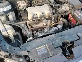 2003 Chevrolet Malibu z VIN 1G1ND52J53M728786, wystawiony jako Copart lot #82359214 z przebiegiem 89 882 mil mil oraz Szkoda całkowita • Salvage title. Historia ofert i sprzedaży dostępna na DreamBid. Obrazek 12.