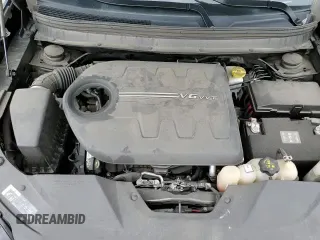 ✅ 2020 Jeep Cherokee Trailhawk • VIN: 1C4PJMBX5LD562549 • Lot: 63055805. Listed on Copart with 100,274 mi. Free auction sales archive from the USA and detailed vehicle history report at DreamBid. Image 14.