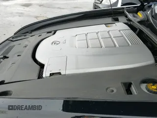 ✅ 2015 Lexus LS 460 • VIN: JTHCL5EF5F5024805 • Lot: 41686348. Listed on IAAI with 60,841 mi. Free auction sales archive from the USA and detailed vehicle history report at DreamBid. Image 19.