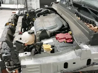 ✅ 2020 Jeep Renegade Sport • VIN: ZACNJBAB5LPL22109 • Lot: 41429694. Listed on IAAI with 63,441 mi. Free auction sales archive from the USA and detailed vehicle history report at DreamBid. Image 20.