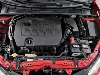 ✅ 2016 Toyota Corolla LE Plus • VIN: 5YFBURHE8GP496277 • Lot: 85519365. Listed on Copart with 218,491 mi. Free auction sales archive from the USA and detailed vehicle history report at DreamBid. Image 14.