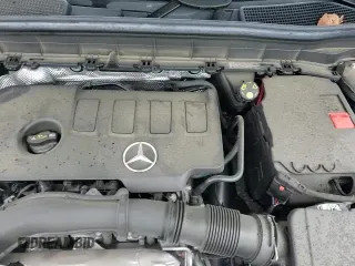 ✅ 2022 Mercedes-Benz GLB 250 • VIN: W1N4M4GB8NW253892 • Lot: 84273385. Listed on Copart with 22,430 mi. Free auction sales archive from the USA and detailed vehicle history report at DreamBid. Image 15.