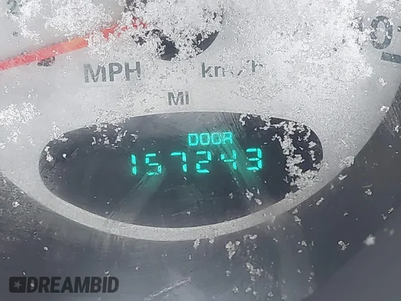 ✅ 2003 Chrysler PT Cruiser • VIN: 3C4FY78G53T585680 • Lot: 44192494. Wystawiony na IAAI z przebiegiem 157 243 mil. Bezpłatny archiwum sprzedaży aukcyjnych z USA i szczegółowy raport historii pojazdu na DreamBid. Zdjęcie 7.