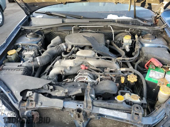 ✅ 2008 Subaru Outback Limited • VIN: 4S4BP62C387305828 • Лот: 83821534. Опубліковано раніше на Copart з пробігом 208 549 миль. Безкоштовний доступ до архіву аукціонних продажів зі США та докладний звіт про історію автомобіля на DreamBid. Зображення 11.