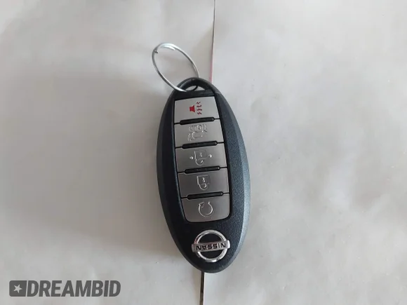 ✅ 2019 Nissan Rogue SL • VIN: 5N1AT2MV5KC771175 • Lot: 45226426. Wystawiony na IAAI z przebiegiem 46 182 mil. Bezpłatny archiwum sprzedaży aukcyjnych z USA i szczegółowy raport historii pojazdu na DreamBid. Zdjęcie 11.