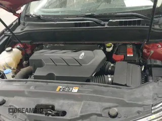 ✅ 2016 Lincoln MKX Reserve • VIN: 2LMTJ8LP2GBL23251 • Lot: 43322883. Wystawiony na IAAI z przebiegiem 128 112 mil. Bezpłatny archiwum sprzedaży aukcyjnych z USA i szczegółowy raport historii pojazdu na DreamBid. Zdjęcie 20.