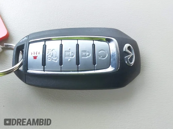 ✅ 2020 Infiniti QX60 Pure • VIN: 5N1DL0MMXLC500574 • Лот: 44337556. Опубліковано раніше на IAAI з пробігом 67 105 миль. Безкоштовний доступ до архіву аукціонних продажів зі США та докладний звіт про історію автомобіля на DreamBid. Зображення 11.