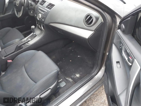 ✅ 2010 Mazda 3 S Sport • VIN: JM1BL1S66A1131856 • Lot: 44068947. Wystawiony na IAAI z przebiegiem 204 785 mil. Bezpłatny archiwum sprzedaży aukcyjnych z USA i szczegółowy raport historii pojazdu na DreamBid. Zdjęcie 5.