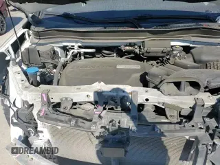 ✅ 2020 Honda Pilot Touring 7-Passenger • VIN: 5FNYF5H68LB005881 • Лот: 85735655. Опубликован ранее на Copart с пробегом 88 159 миль. Бесплатный доступ к архиву аукционных продаж из США и подробный отчёт об истории автомобиля на DreamBid. Изображение 15.