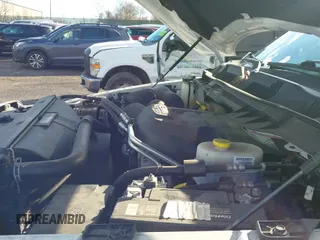 ✅ 2016 Ram 2500 Big Horn • VIN: 3C6MR5BJ0GG341261 • Лот: 41211066. Опубликован ранее на IAAI с пробегом 41 630 миль. Бесплатный доступ к архиву аукционных продаж из США и подробный отчёт об истории автомобиля на DreamBid. Изображение 21.