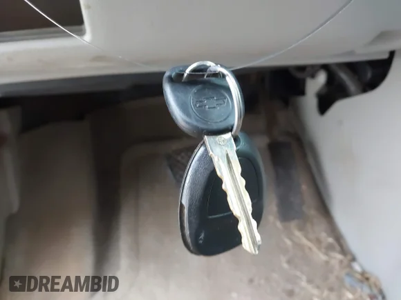 ✅ 2008 Chevrolet Equinox LS • VIN: 2CNDL23F386051639 • Lot: 44188166. Wystawiony na IAAI z przebiegiem 145 088 mil. Bezpłatny archiwum sprzedaży aukcyjnych z USA i szczegółowy raport historii pojazdu na DreamBid. Zdjęcie 11.