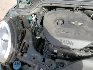 ✅ 2018 MINI Convertible Cooper • VIN: WMWWG5C5XJ3D00672 • Lot: 45905045. Wystawiony na Copart z przebiegiem 73 554 mil. Bezpłatny archiwum sprzedaży aukcyjnych z USA i szczegółowy raport historii pojazdu na DreamBid. Zdjęcie 15.