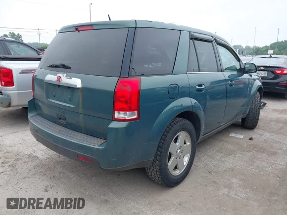 ✅ 2007 Saturn VUE V6 • VIN: 5GZCZ634X7S871442 • Lot: 42672181. Wystawiony na IAAI z przebiegiem 170 134 mil. Bezpłatny archiwum sprzedaży aukcyjnych z USA i szczegółowy raport historii pojazdu na DreamBid. Zdjęcie 4.