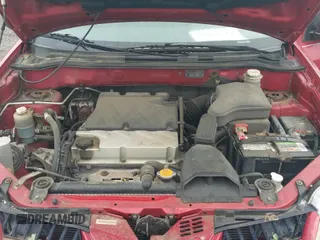 ✅ 2006 Mitsubishi Outlander LS • VIN: JA4LZ31F96U018239 • Lot: 42494774. Listed on IAAI with 112,564 mi. Free auction sales archive from the USA and detailed vehicle history report at DreamBid. Image 12.